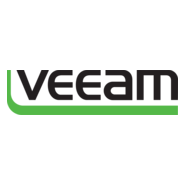 Veeam Software Logo PNG Vector