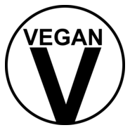 Vegan Logo PNG Vector