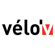 Vélo’v Logo PNG Vector