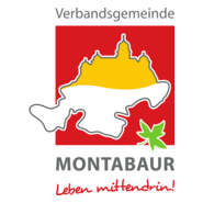 Verbandsgemeinde Montabaur Logo PNG Vector