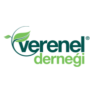 Verenel Derneği Logo PNG Vector