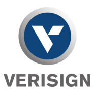 Verisign Logo PNG Vector