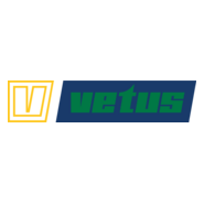 Vetus Logo PNG Vector