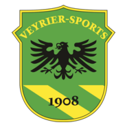 Veyrier-Sports Logo PNG Vector