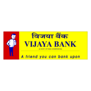 Vijaya Bank Logo PNG Vector