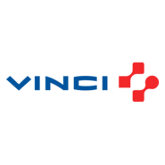 VINCI Logo PNG Vector