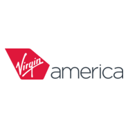 Virgin America Logo PNG Vector