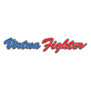 VIRTUA FIGHTER Logo PNG Vector