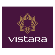 Vistara Logo PNG Vector