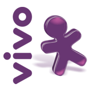 Vivo Celulares Logo PNG Vector