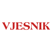 Vjesnik Logo PNG Vector