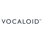 VOCALOID Logo PNG Vector