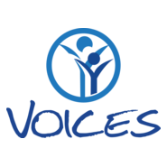 VOICES Logo PNG Vector