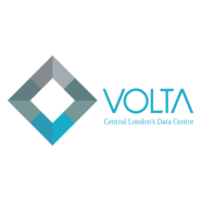Volta Data Centres Logo PNG Vector