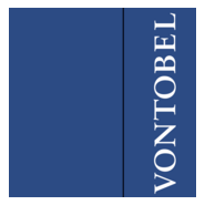 Vontobel Logo PNG Vector