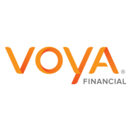 Voya Financial Logo PNG Vector