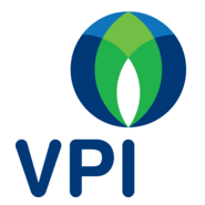VPI Logo PNG Vector