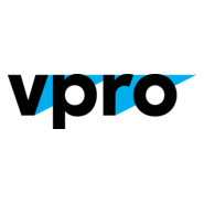 VPRO Logo PNG Vector