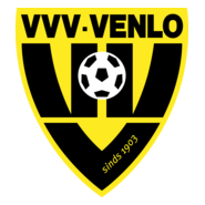 VVV Venlo Logo PNG Vector