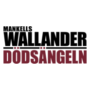 Wallander Dodsangeln Logo PNG Vector