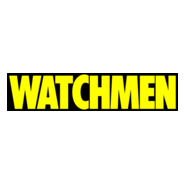 Watchmen Logo PNG Vector