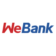 WeBank Logo PNG Vector