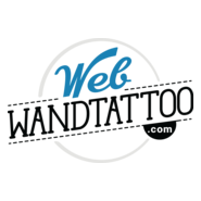 WebWandtattoo.com Logo PNG Vector