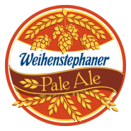 Weihenstephaner Pale Ale Logo PNG Vector