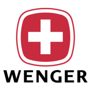 wenger Logo PNG Vector