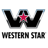 Western Star Logo PNG Vector