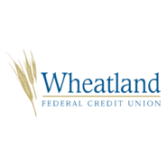 Wheatland Federal Credit Union Logo PNG Vector
