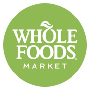 Whole Foods Market Logo PNG Vector