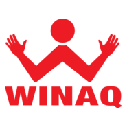 Winaq Logo PNG Vector