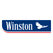 Winston Logo PNG Vector