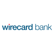 Wirecard Bank Logo PNG Vector