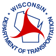 Wisconsin Department of Transportation Logo PNG Vector