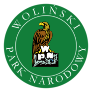 Wolinski Park Narodowy Logo PNG Vector
