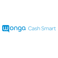 Wonga Logo PNG Vector