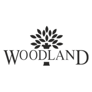 Woodland Logo PNG Vector