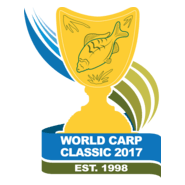 World Carp Classic Logo PNG Vector