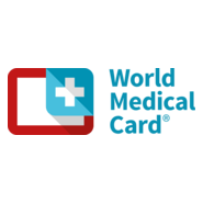 World Medical Card Logo PNG Vector