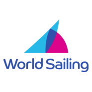 World Sailing Logo PNG Vector