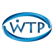 WTP Logo PNG Vector
