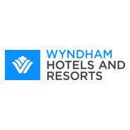Wyndham Hotels and Resorts Logo PNG Vector