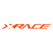 X-Race Logo PNG Vector