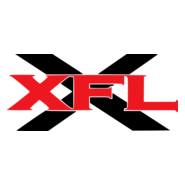 XFL Logo PNG Vector