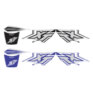 xt 600 Logo PNG Vector