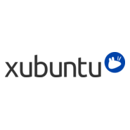Xubuntu Logo PNG Vector