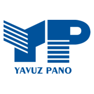 Yavuz Pano Logo PNG Vector