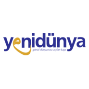 Yenidünya Dergisi Logo PNG Vector